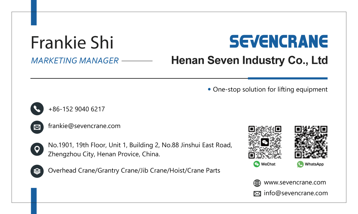 frankie-business card