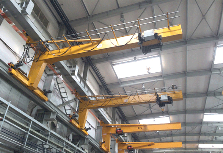 wall-mounted-jib-crane